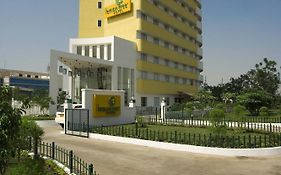 Hotel Lemon Tree Pune